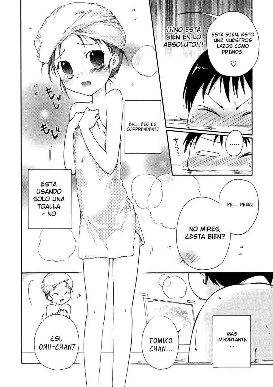 Accel World capítulo 11, página 21
