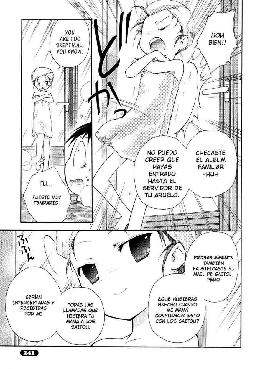 Accel World capítulo 11, página 24