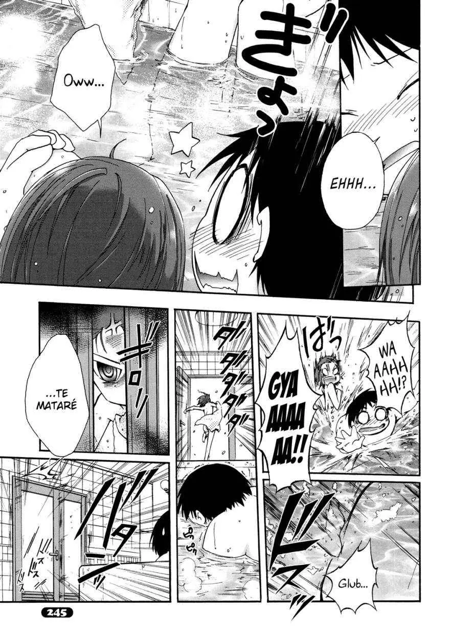 Accel World capítulo 11, página 28