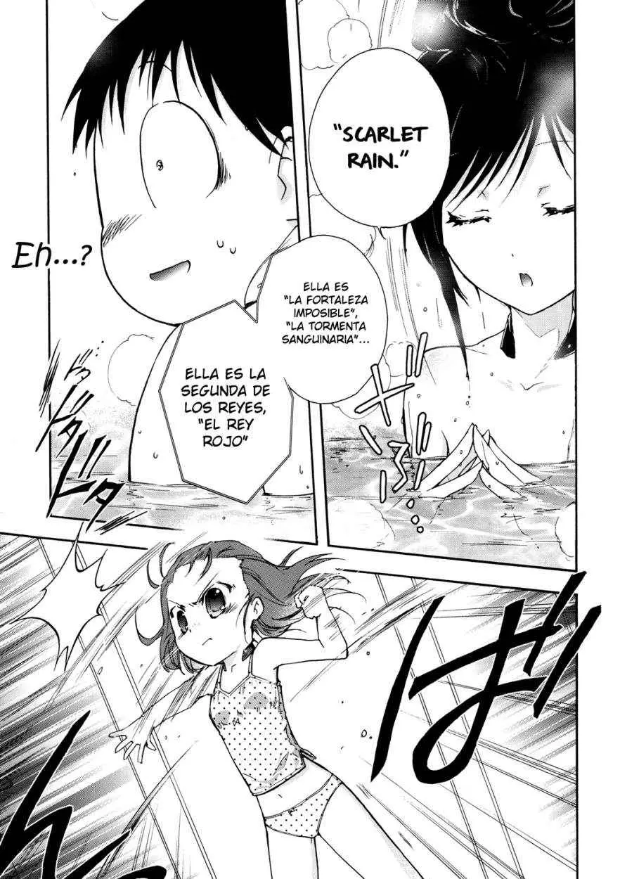 Accel World capítulo 11, página 30
