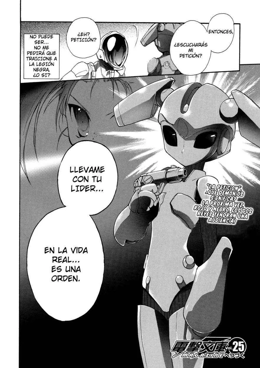Accel World capítulo 11, página 46