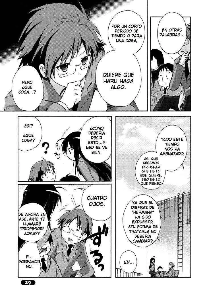 Accel World capítulo 12, página 16