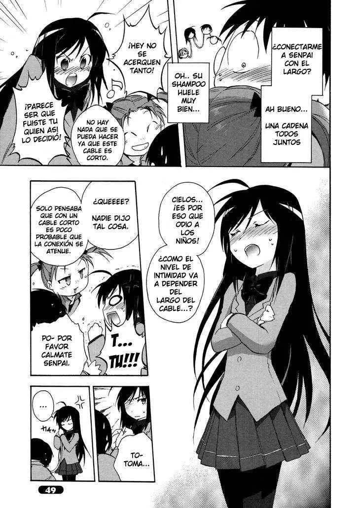 Accel World capítulo 12, página 36