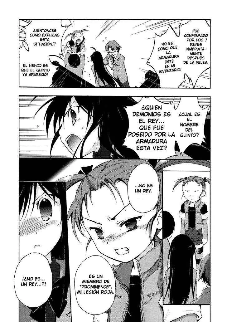 Accel World capítulo 12, página 46