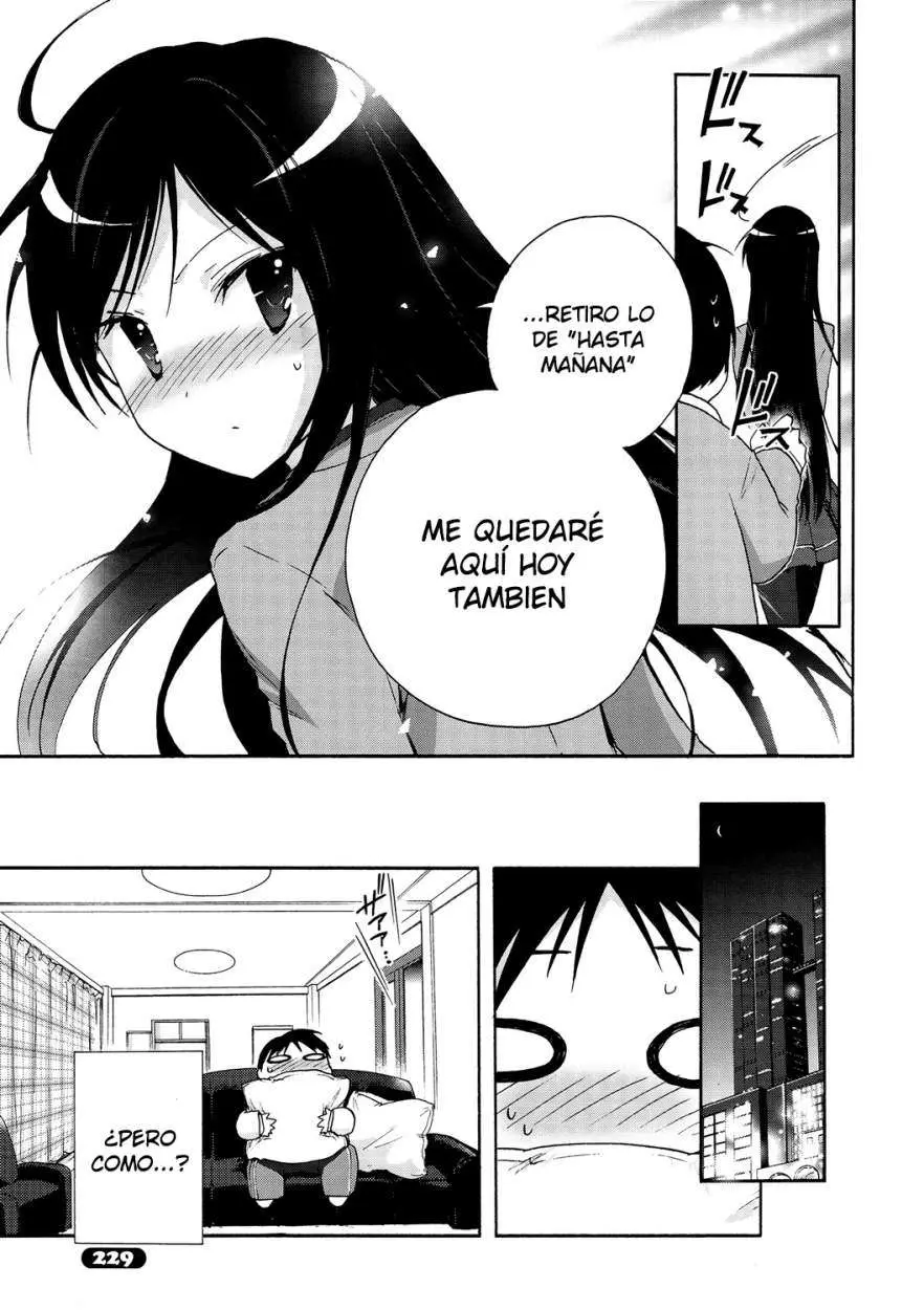Accel World capítulo 13, página 10