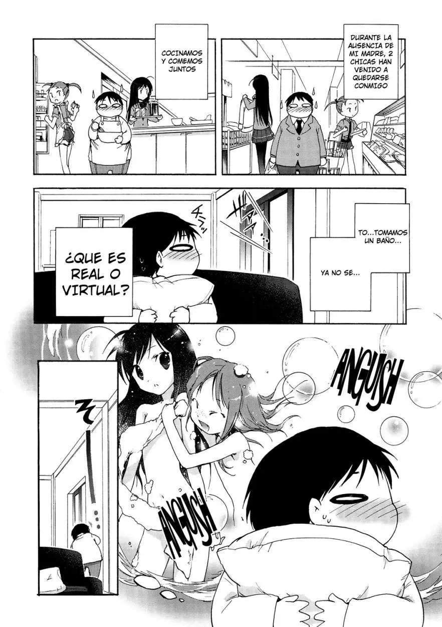 Accel World capítulo 13, página 11