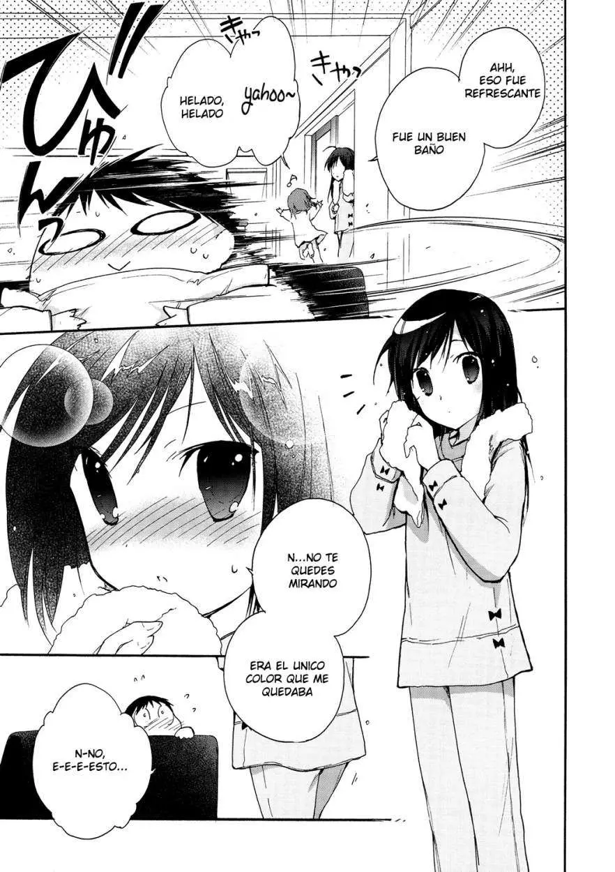 Accel World capítulo 13, página 12