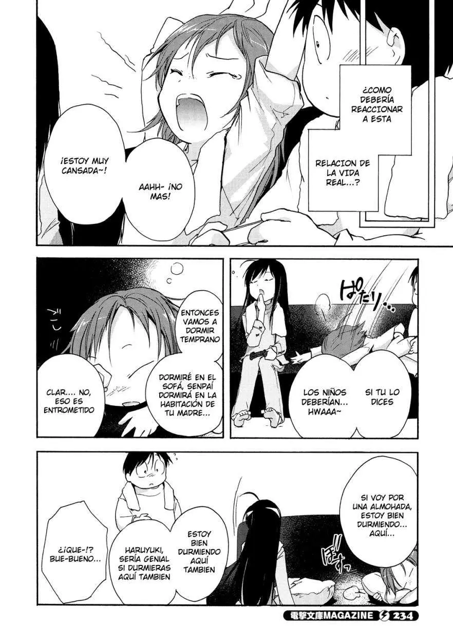 Accel World capítulo 13, página 15