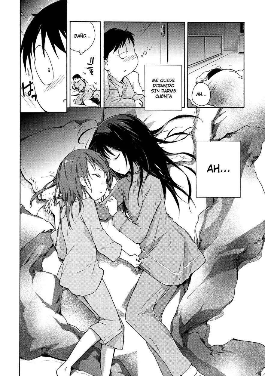 Accel World capítulo 13, página 16