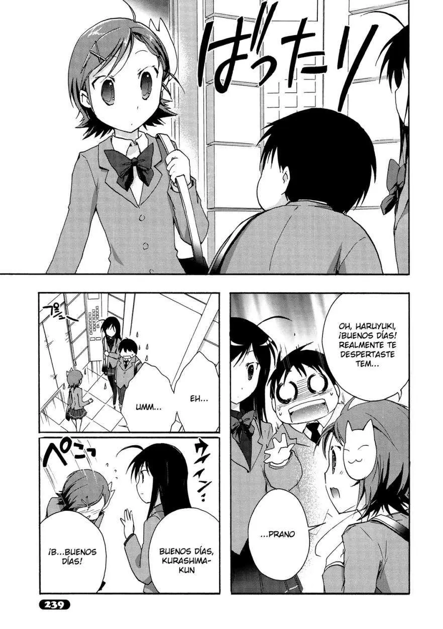 Accel World capítulo 13, página 19