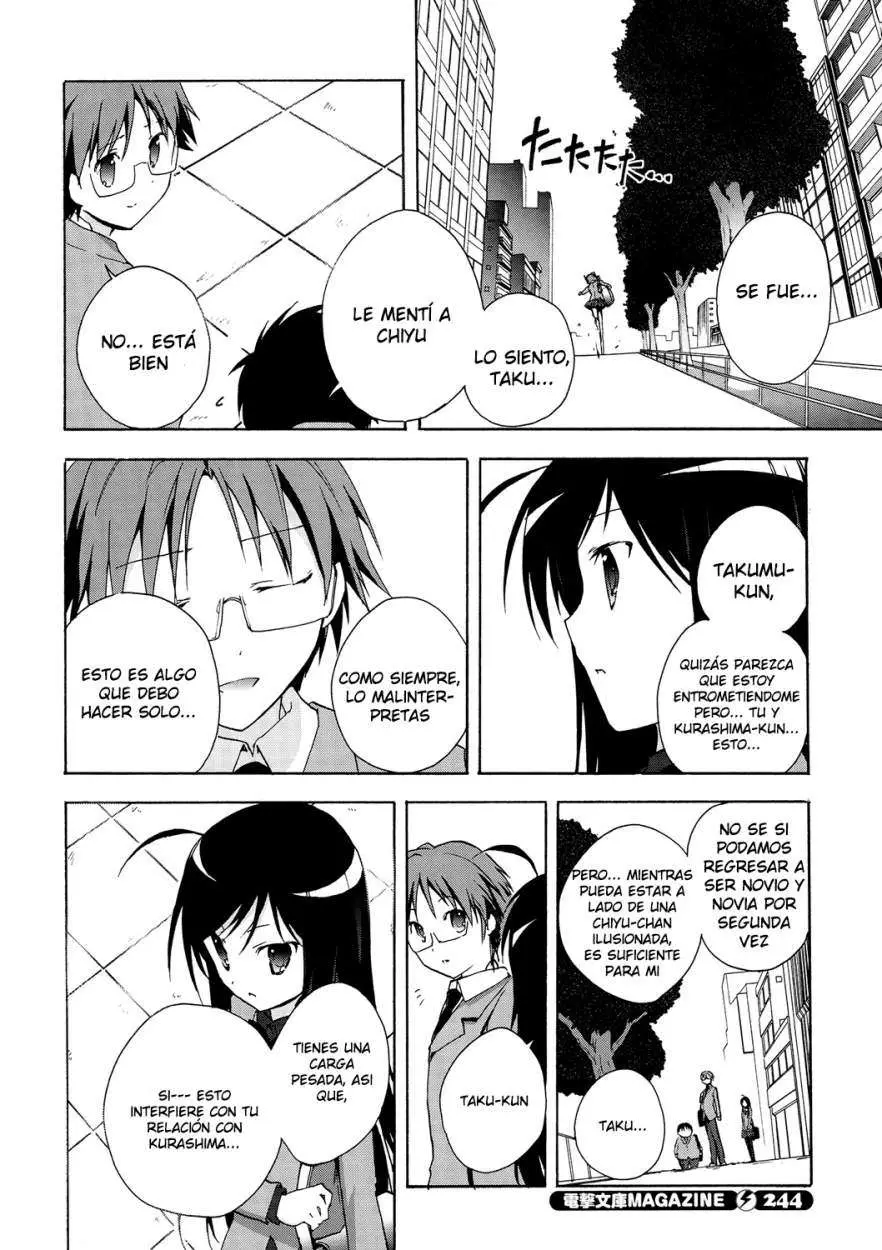 Accel World capítulo 13, página 24