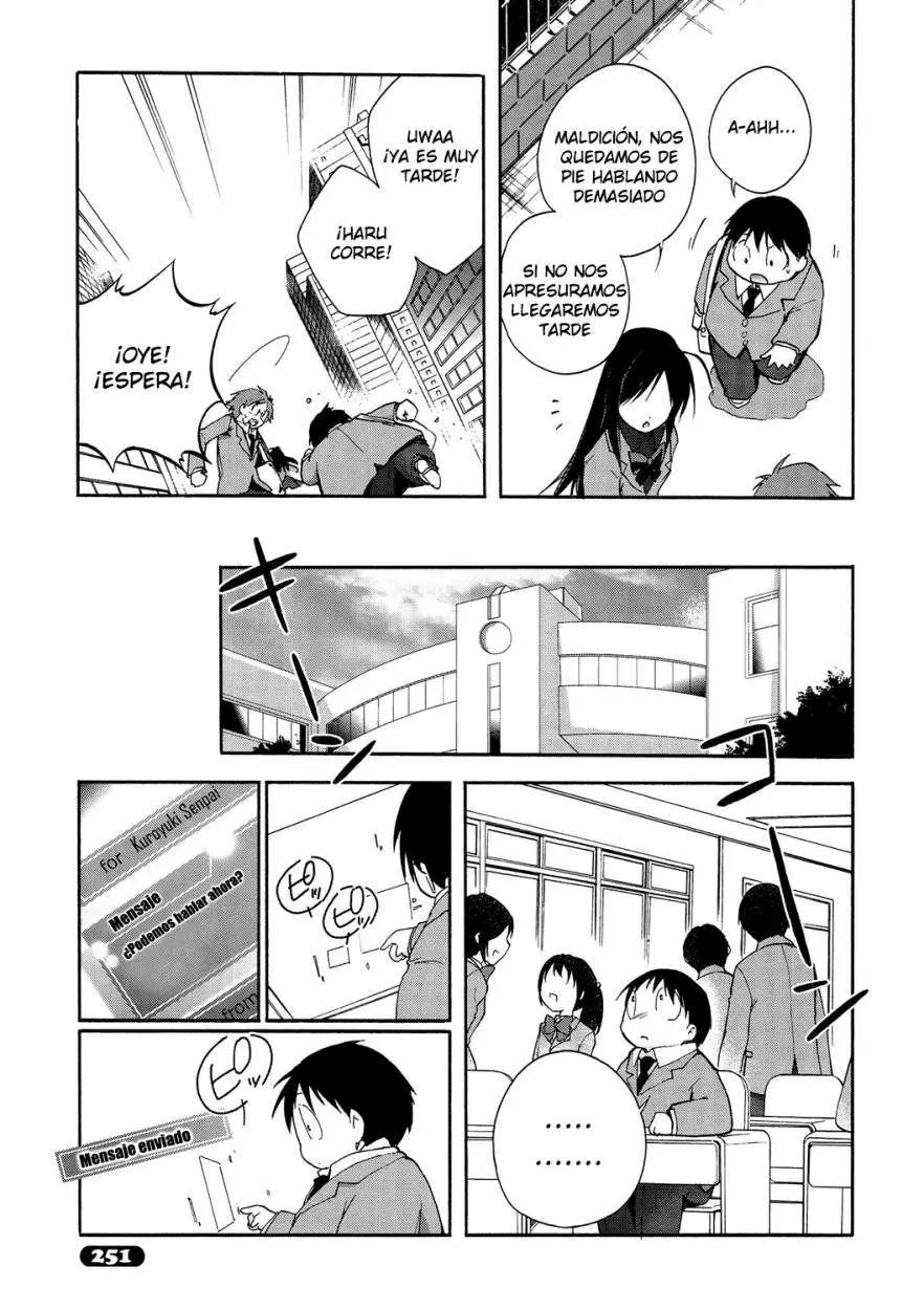 Accel World capítulo 13, página 31