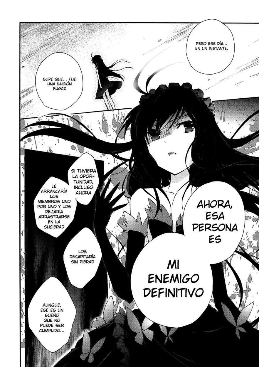 Accel World capítulo 13, página 34