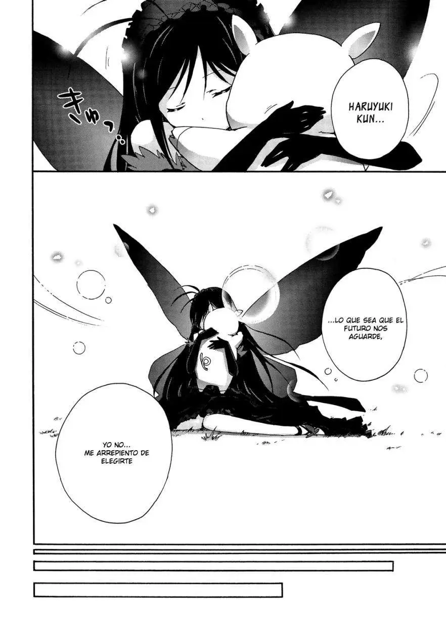 Accel World capítulo 13, página 38