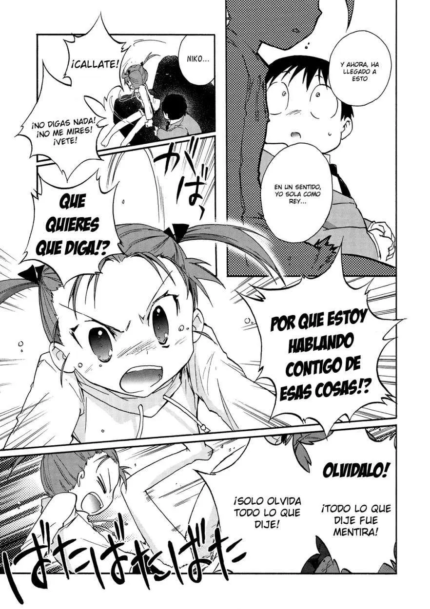 Accel World capítulo 13, página 45