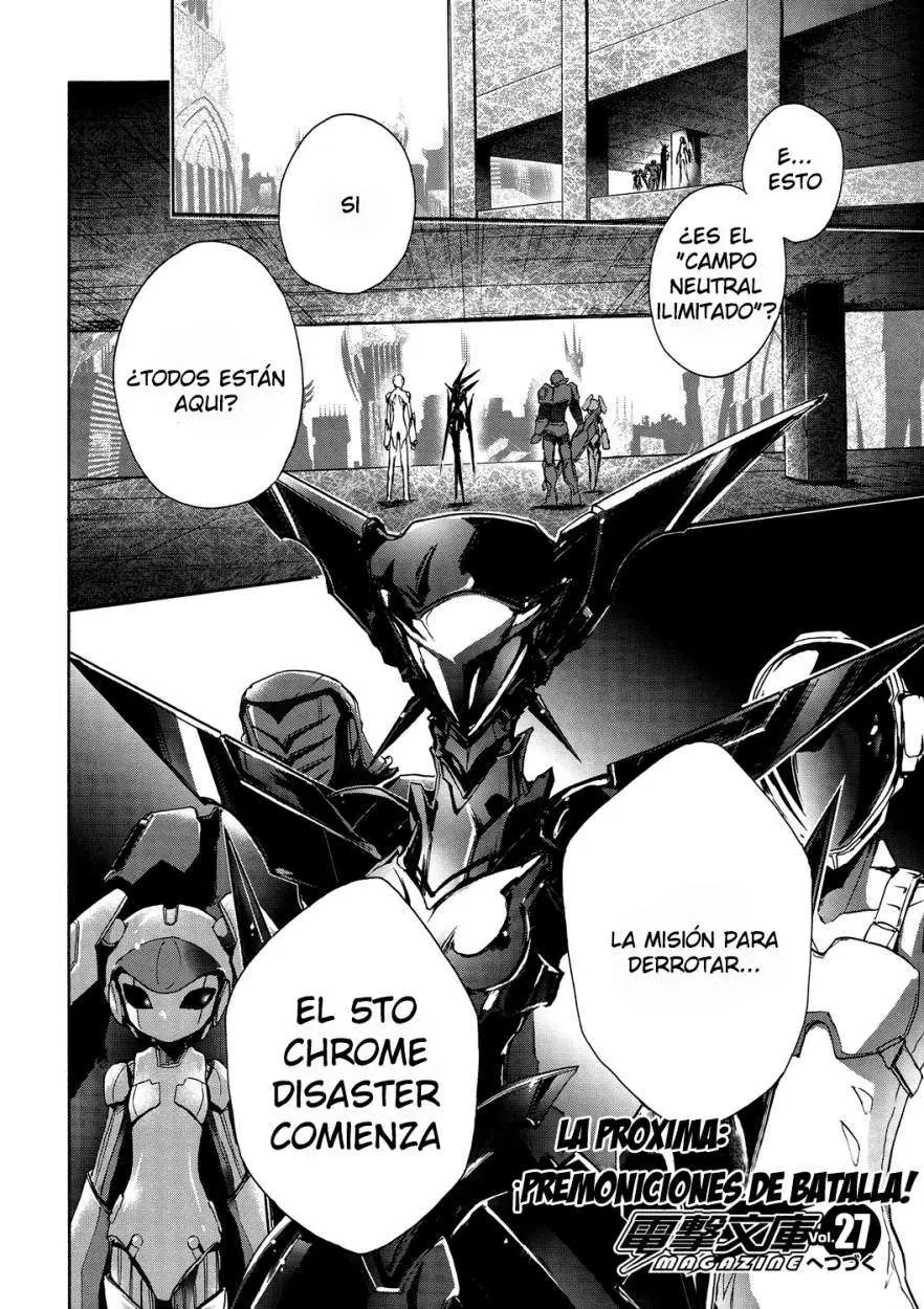 Accel World capítulo 13, página 53