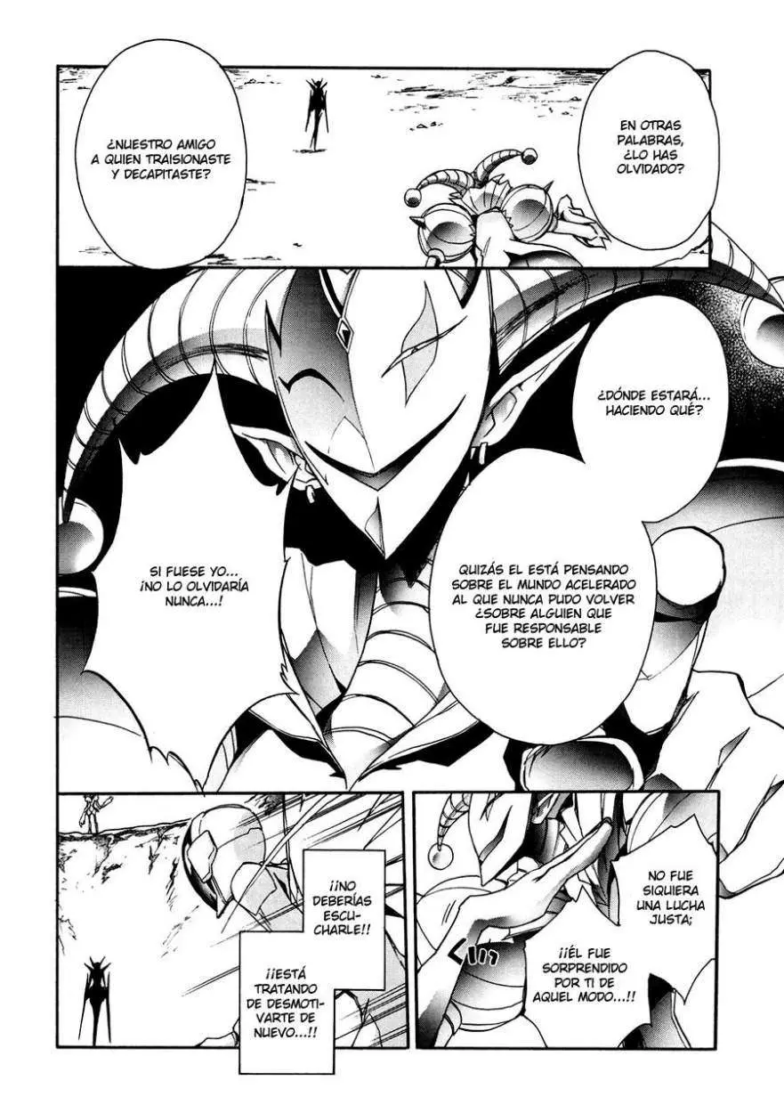 Accel World capítulo 15, página 49