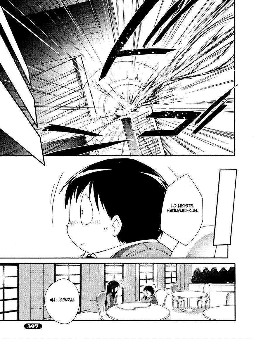 Accel World capítulo 17, página 20