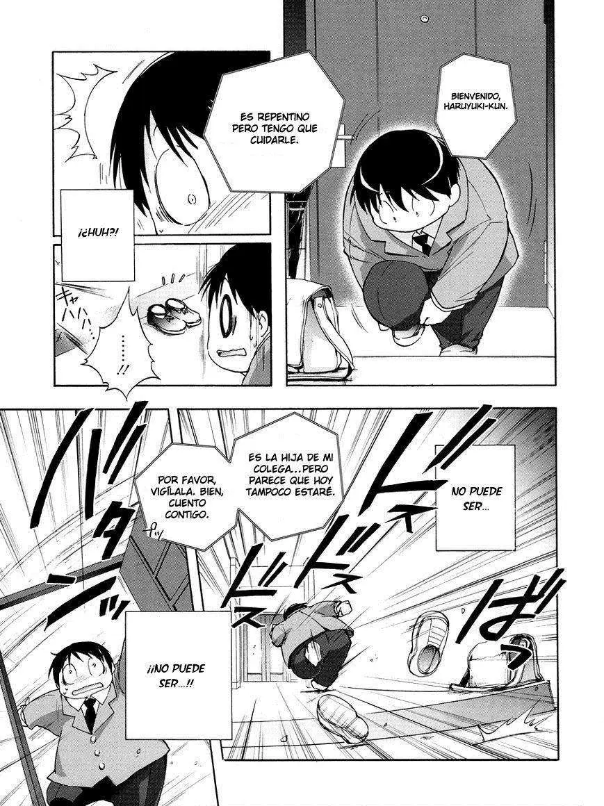 Accel World capítulo 17, página 26