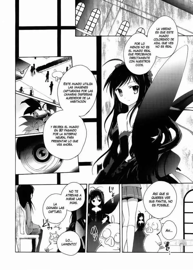 Accel World capítulo 2, página 10