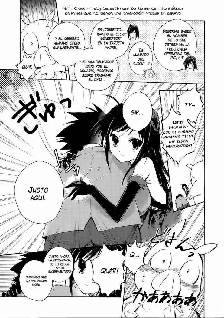 Accel World capítulo 2, página 13