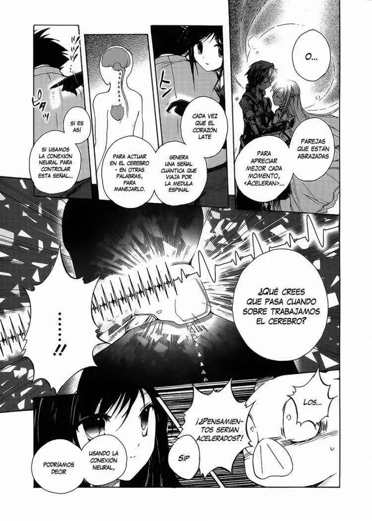Accel World capítulo 2, página 15