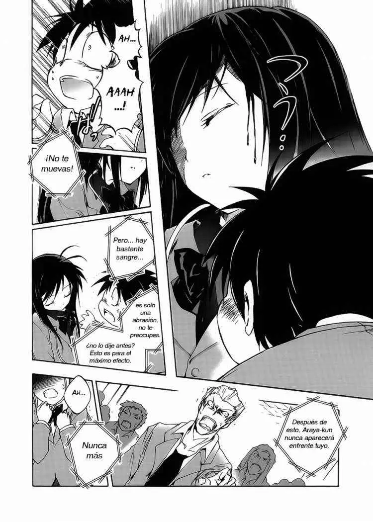 Accel World capítulo 2, página 26
