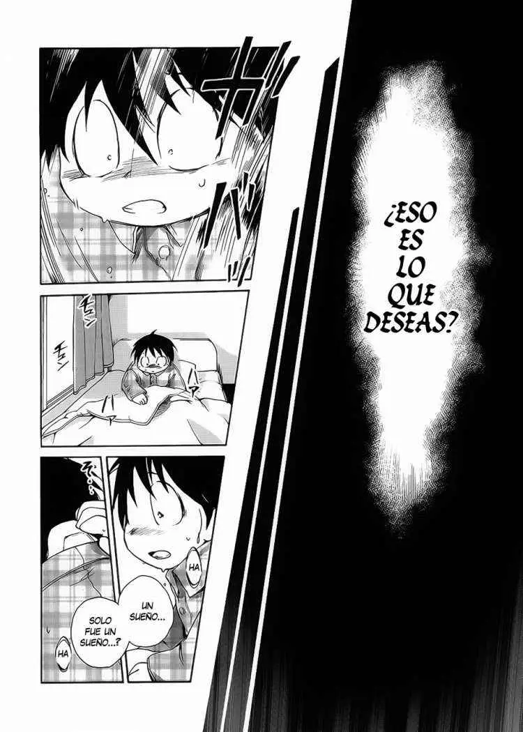 Accel World capítulo 2, página 40