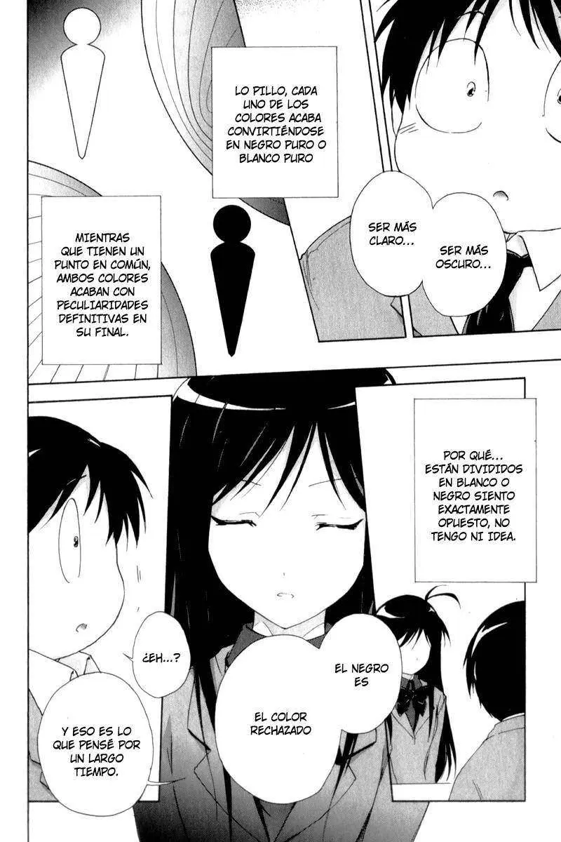 Accel World capítulo 20, página 37