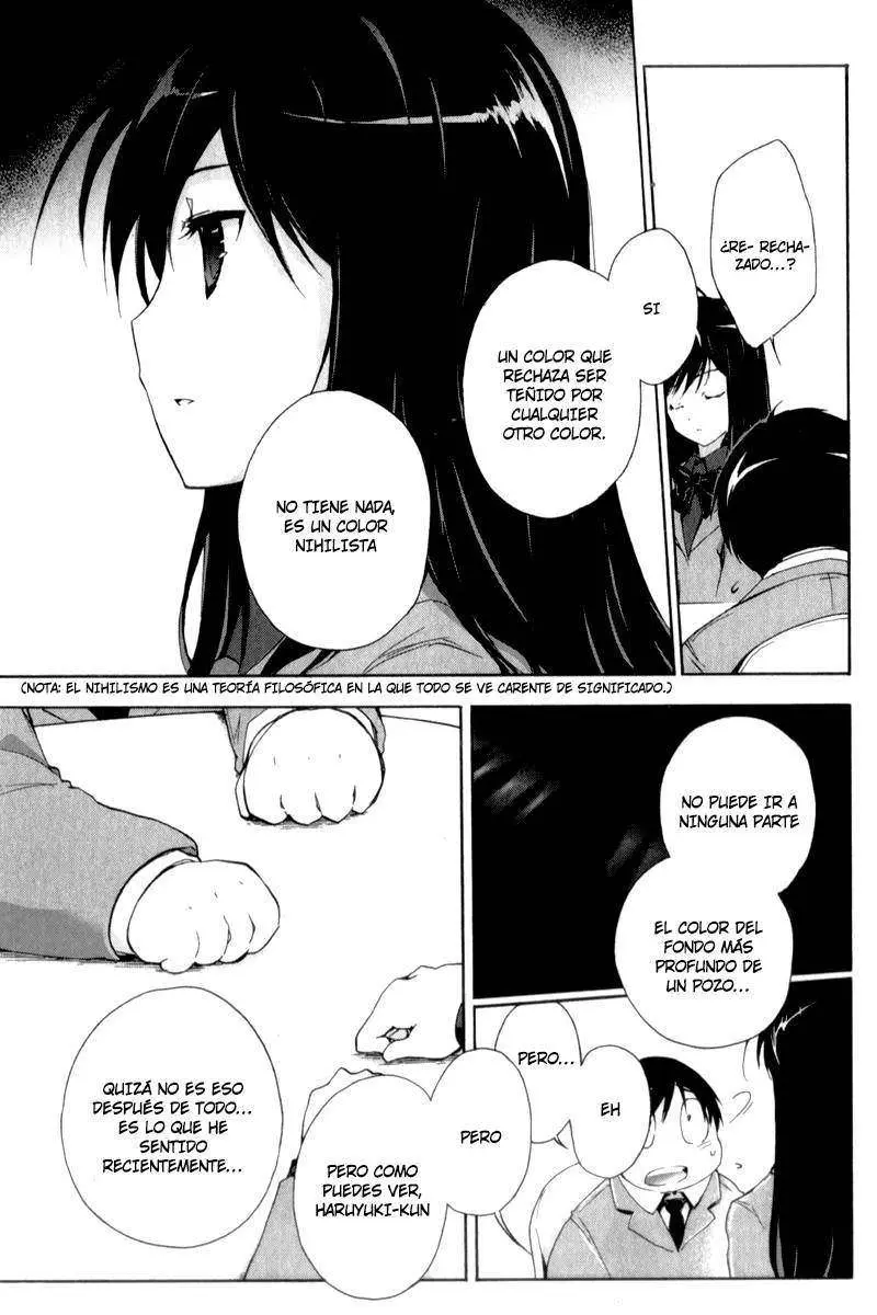 Accel World capítulo 20, página 38