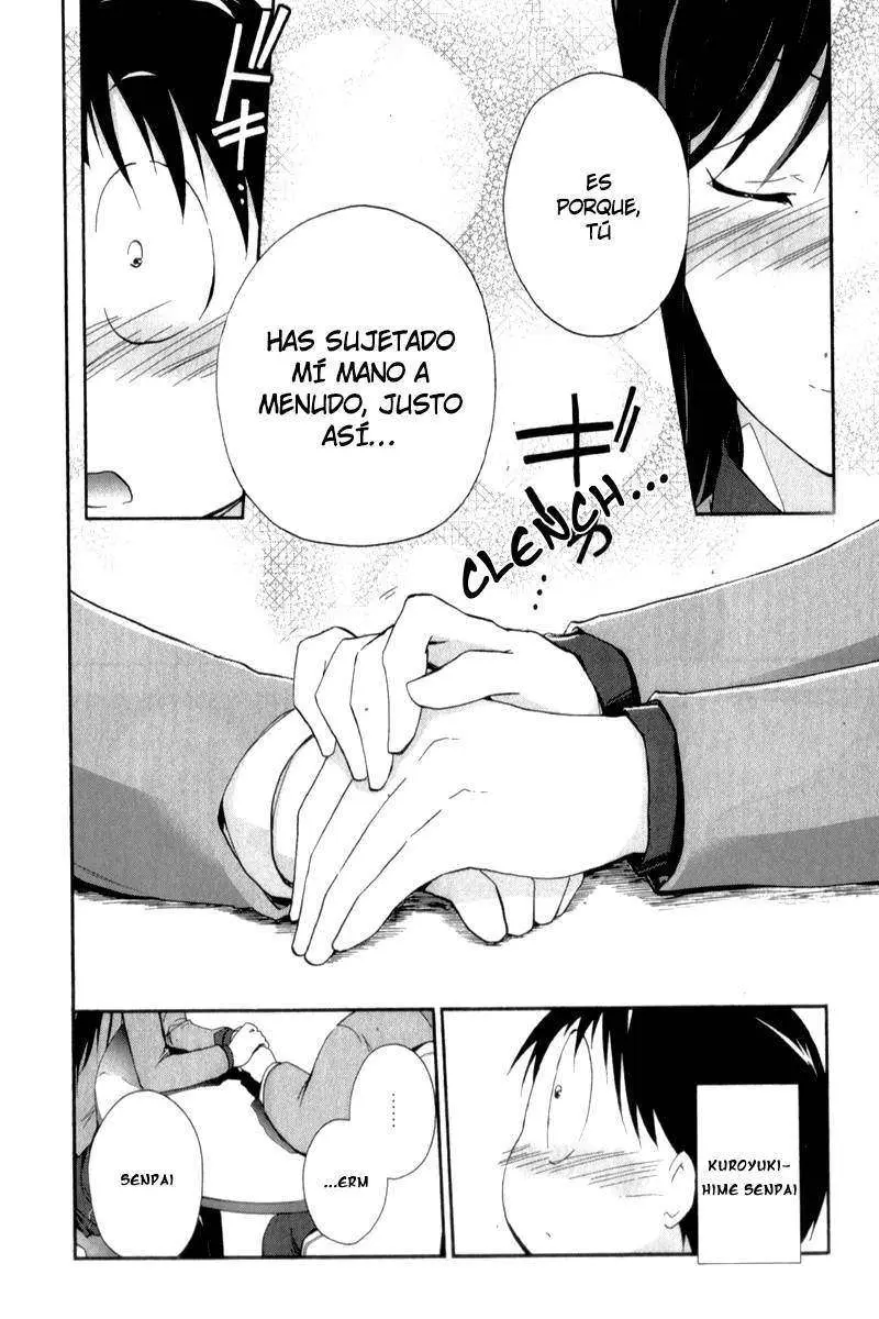 Accel World capítulo 20, página 39