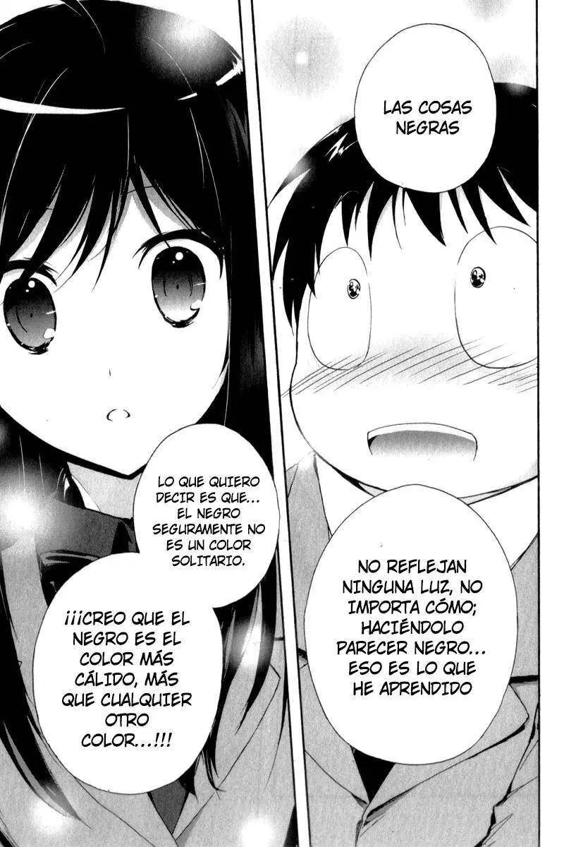 Accel World capítulo 20, página 40