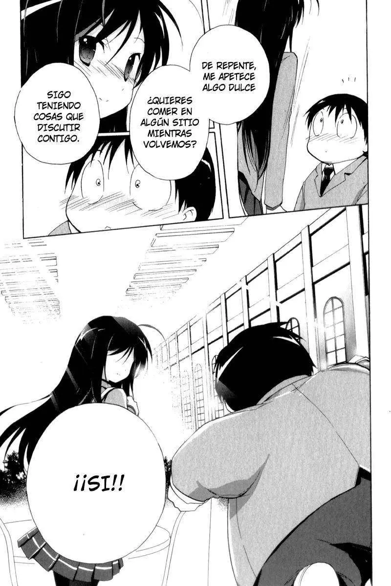 Accel World capítulo 20, página 42