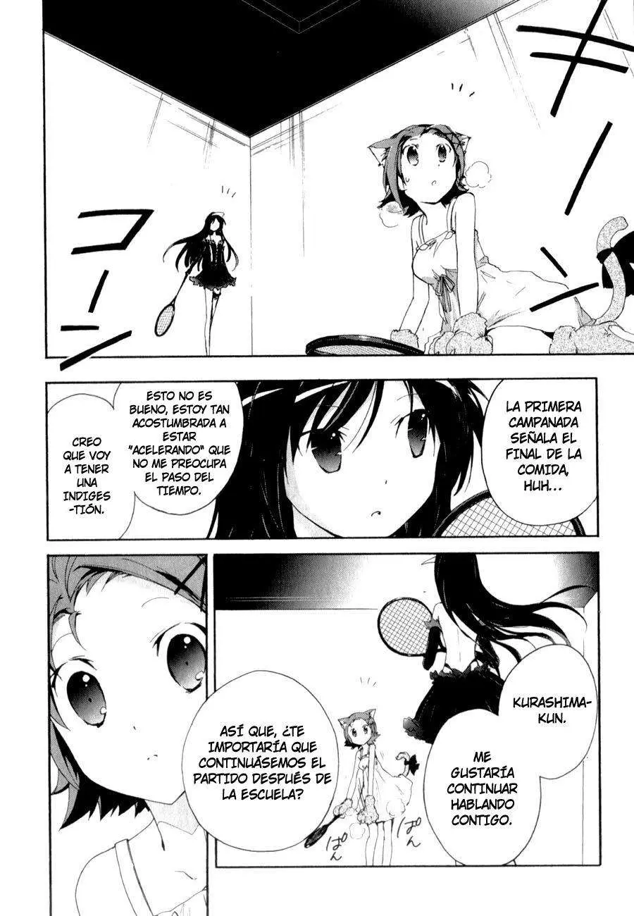 Accel World capítulo 21, página 10