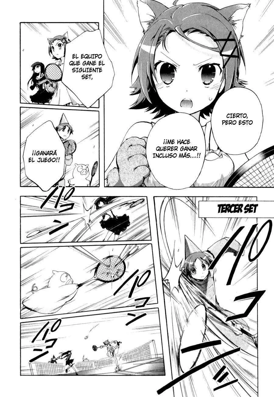 Accel World capítulo 21, página 26