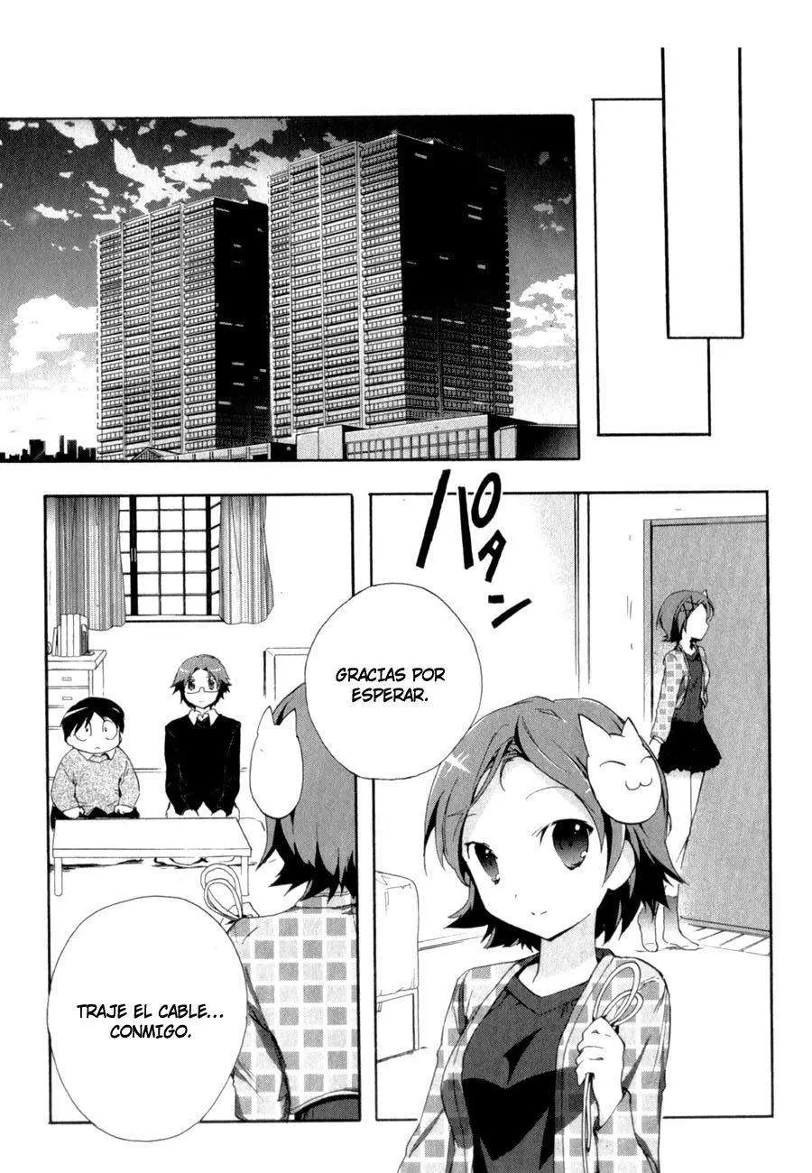 Accel World capítulo 21, página 33