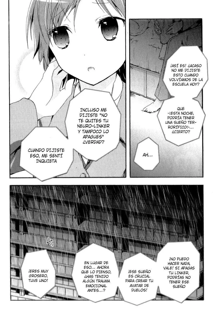 Accel World capítulo 22, página 9