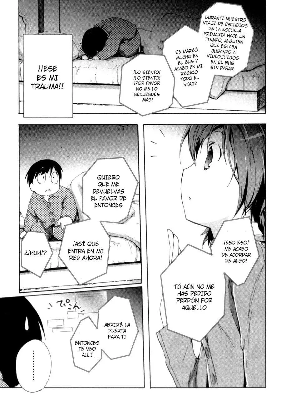Accel World capítulo 22, página 10