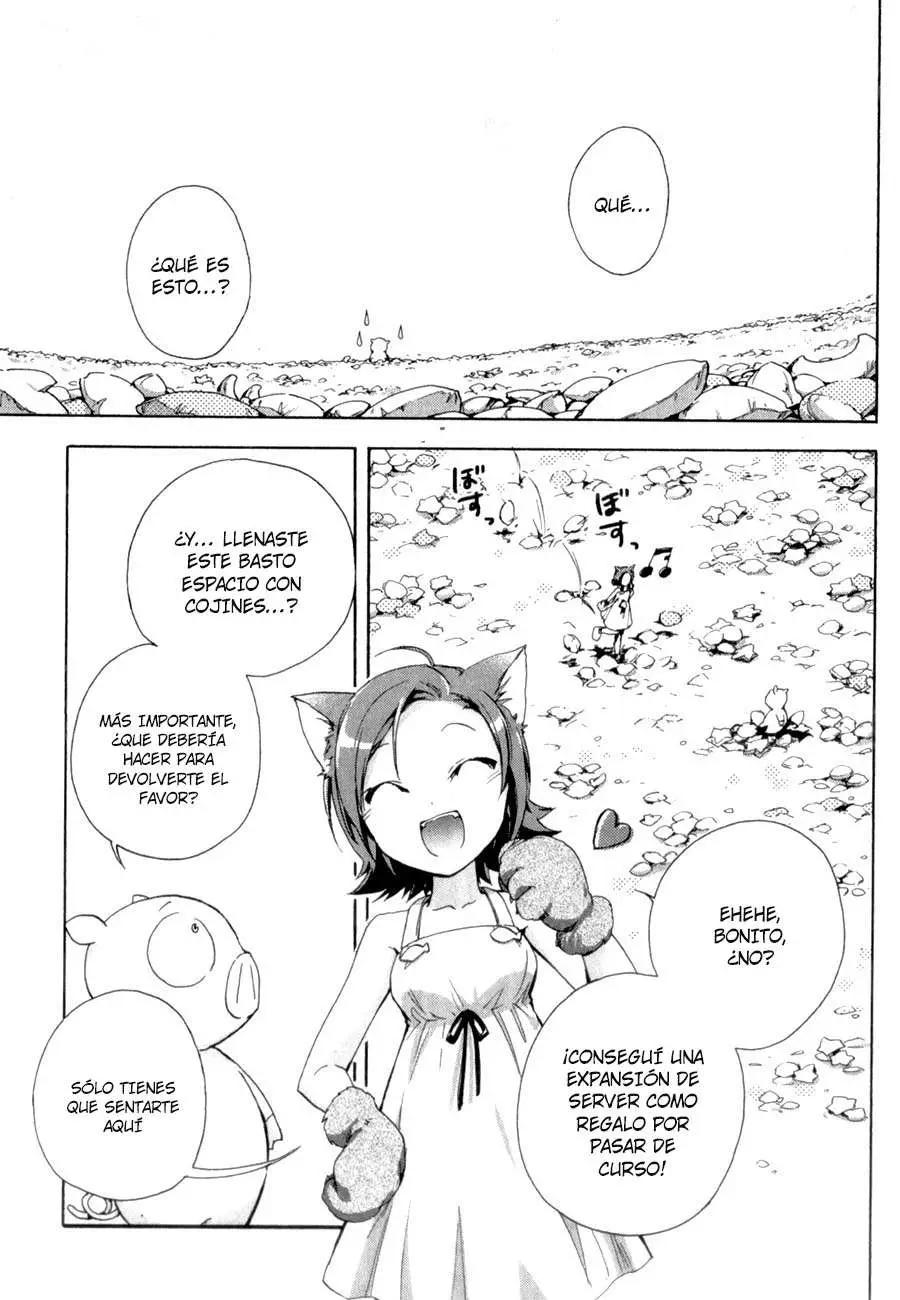 Accel World capítulo 22, página 12