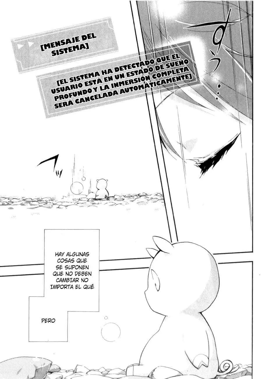 Accel World capítulo 22, página 16