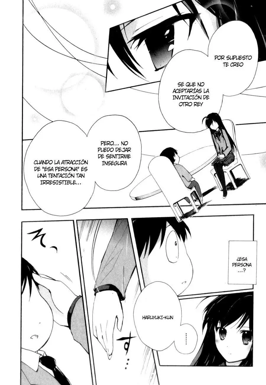 Accel World capítulo 22, página 39