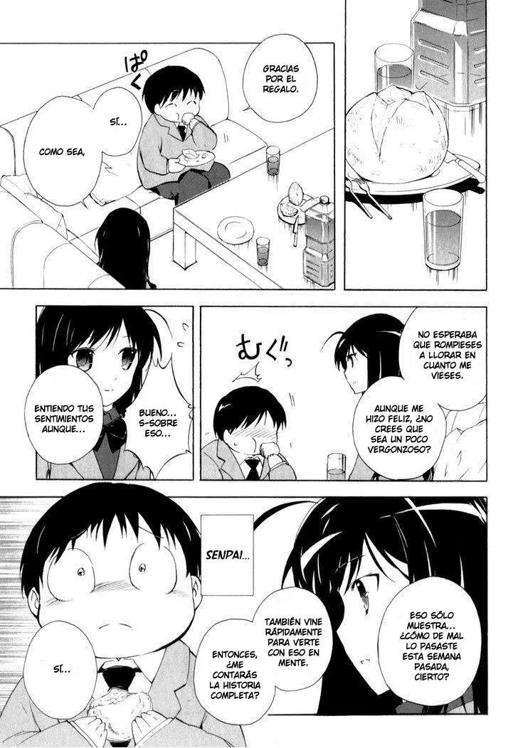 Accel World capítulo 23, página 8