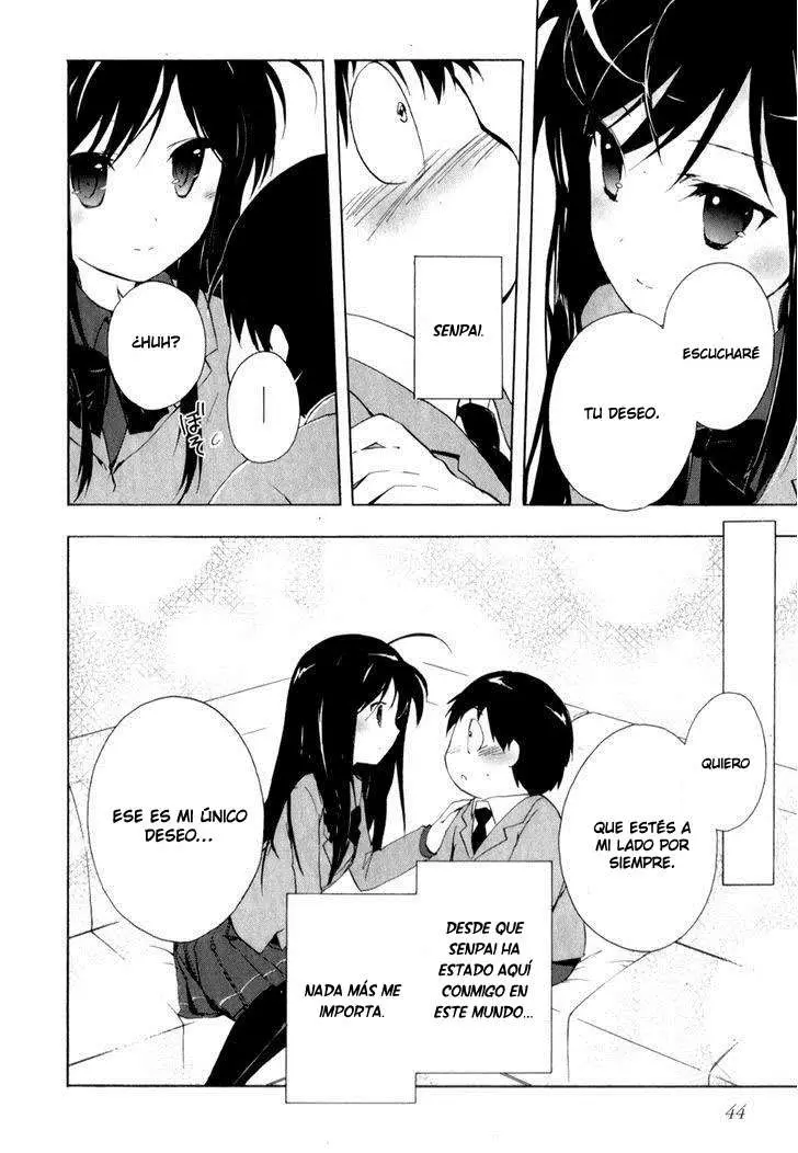 Accel World capítulo 23, página 45