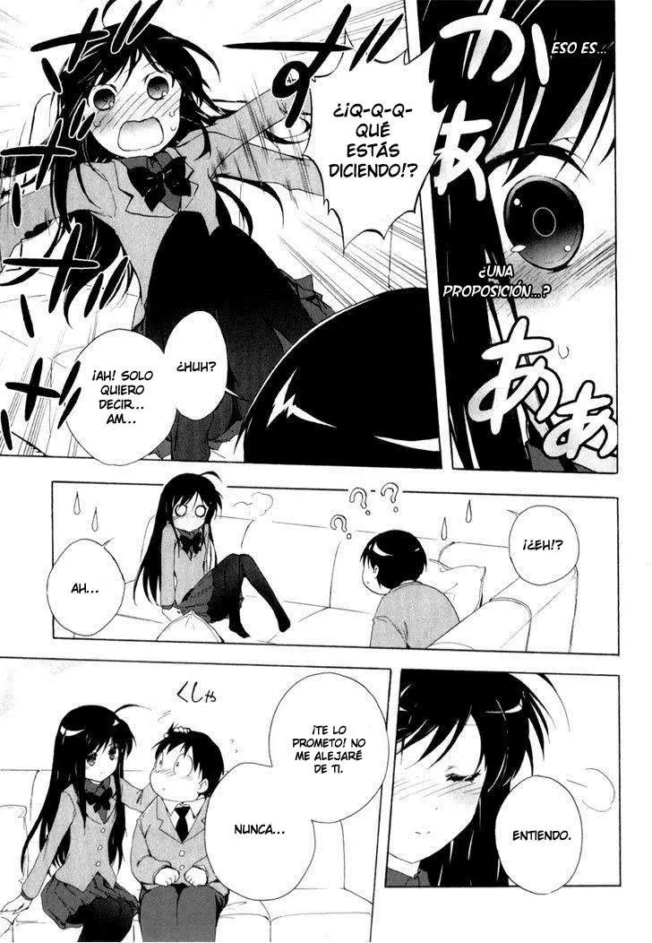 Accel World capítulo 23, página 46