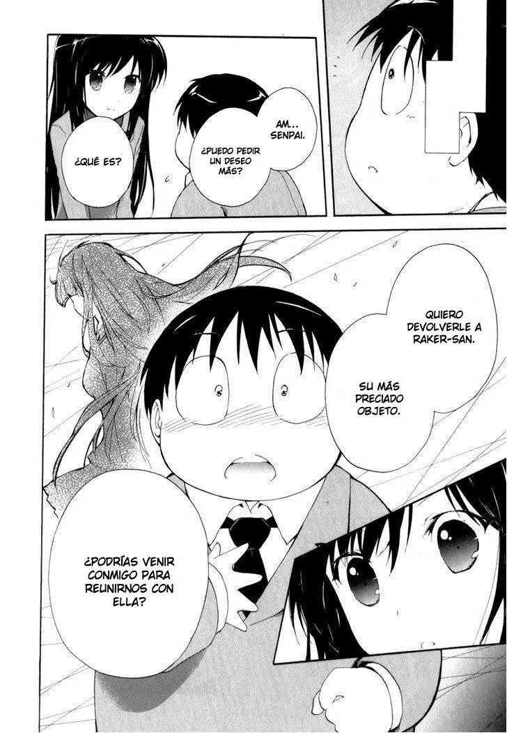 Accel World capítulo 23, página 47