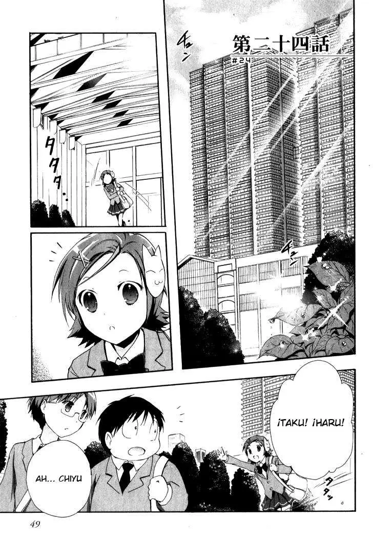 Accel World capítulo 24, página 2