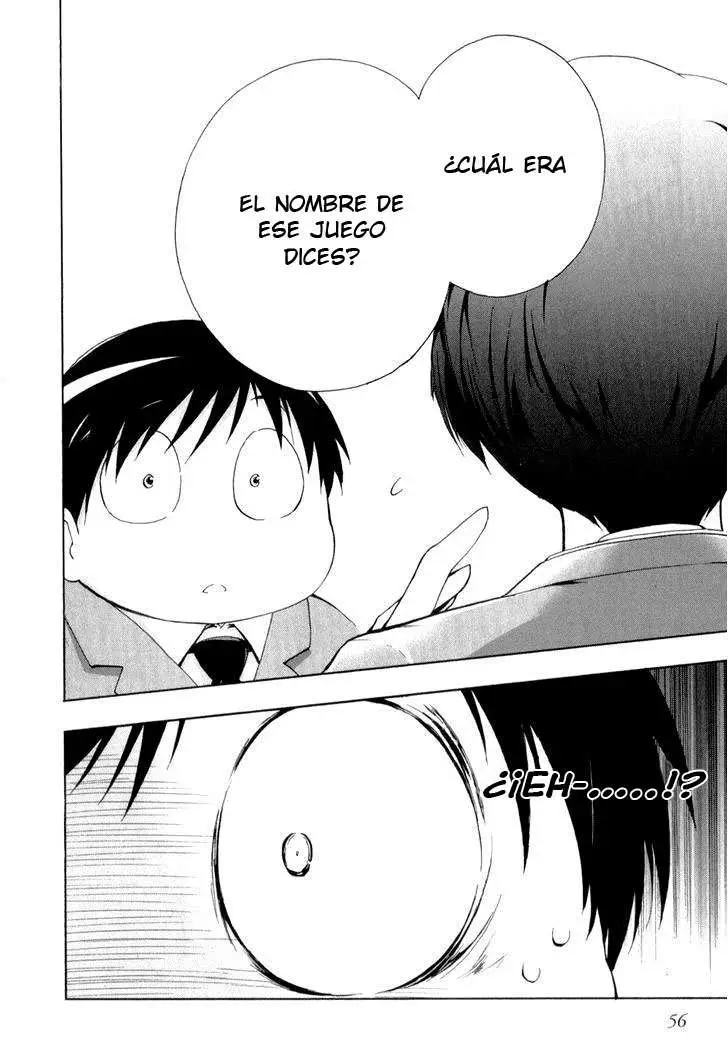 Accel World capítulo 24, página 9