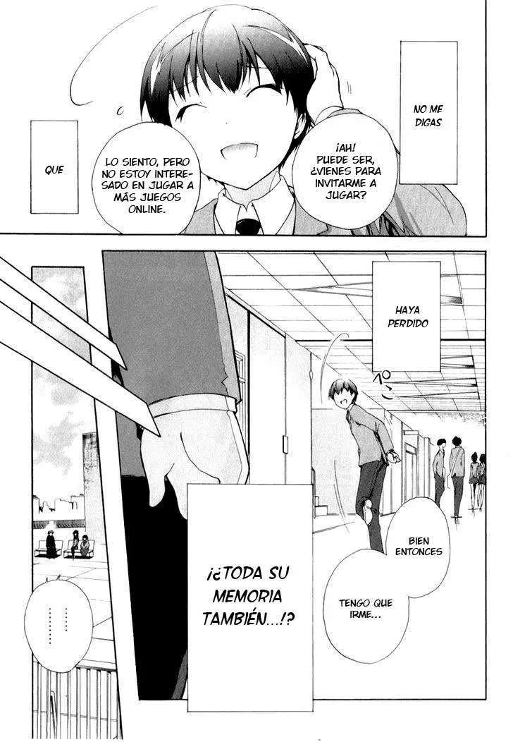 Accel World capítulo 24, página 10