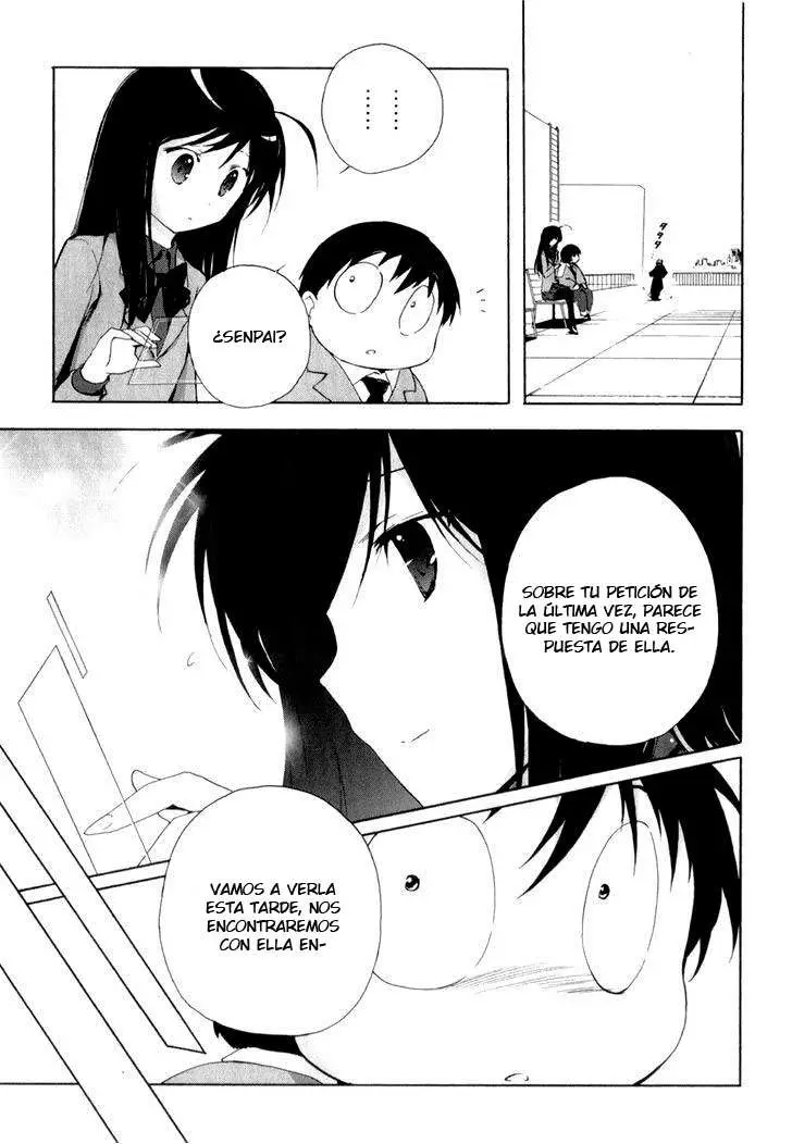Accel World capítulo 24, página 14