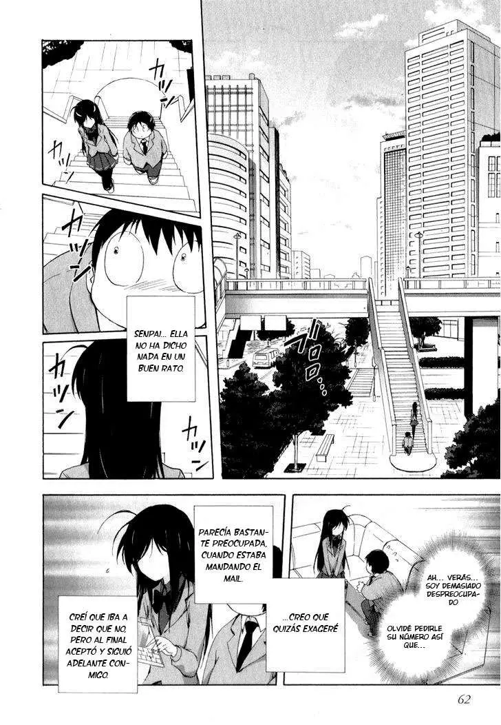 Accel World capítulo 24, página 15